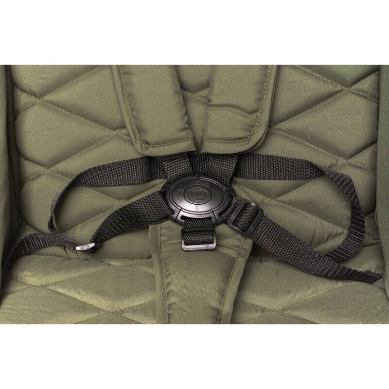 Vežimėlis 4baby STINGER PRO Khaki 7