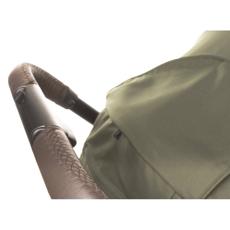 Vežimėlis 4baby STINGER PRO Khaki 9
