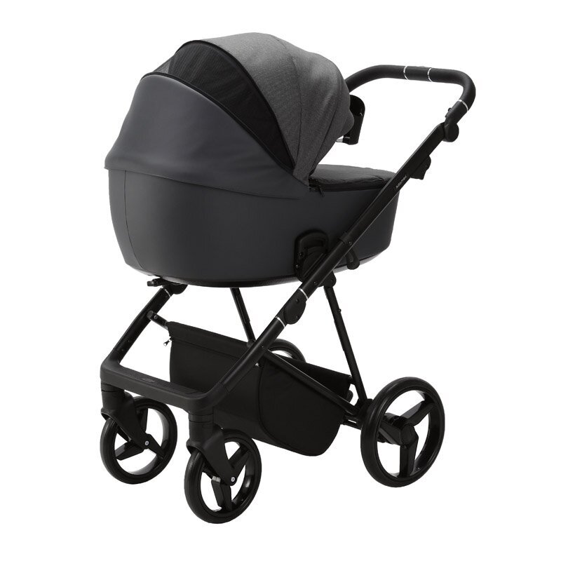 Коласка Adamex BLANC LUX 3in1 3 Коласка Adamex BLANC LUX 3in1 3