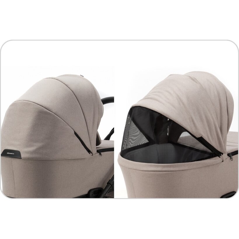 Коляска Adamex ZICO 3in1, TK53 5 Коляска Adamex ZICO 3in1, TK53 5