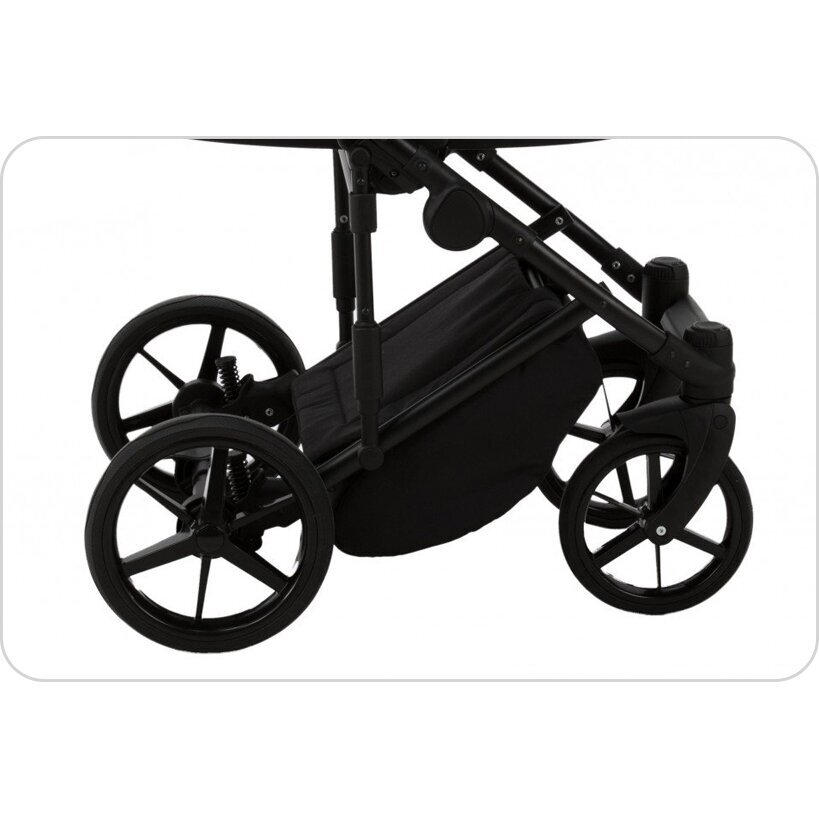 Коляска Adamex ZICO 3in1, TK53 10 Коляска Adamex ZICO 3in1, TK53 10