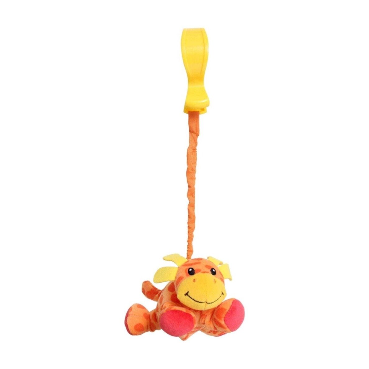 Игрушка-подвеска PlayGro GIRAFFE 1 Игрушка-подвеска PlayGro GIRAFFE 1