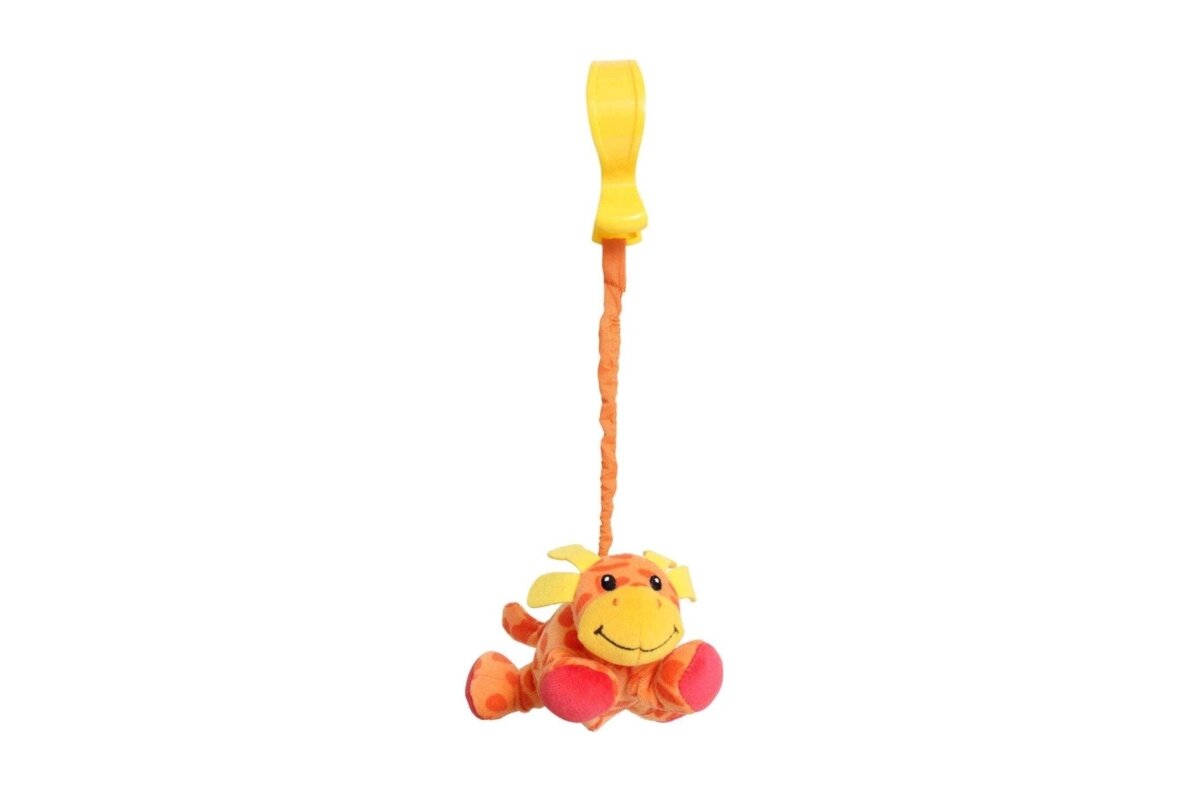 Baby Toy Groovy Mover PlayGro GIRAFFE 1