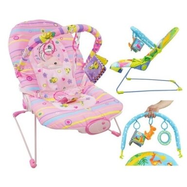Vibro gultukas DOLPHIN Vibro gultukas DOLPHIN