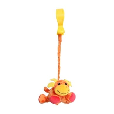 Игрушка-подвеска PlayGro GIRAFFE 1 Игрушка-подвеска PlayGro GIRAFFE 1