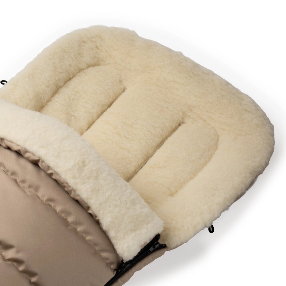 Vokelis-miegmaišis Womar-Zaffiro iGROW Nordico Beige 2 Vokelis-miegmaišis Womar-Zaffiro iGROW Nordico Beige 2