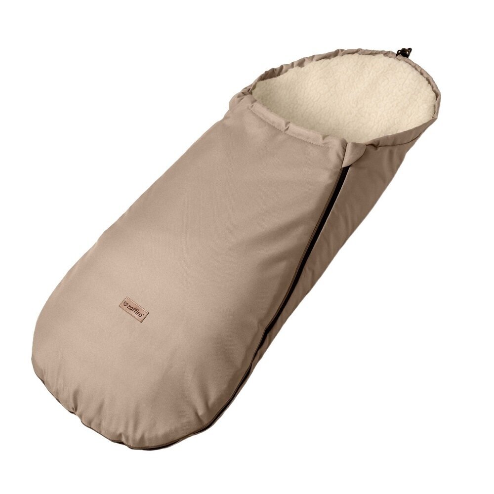 Vokelis-miegmaišis Womar Zaffiro MINI NORDICO Beige Vokelis-miegmaišis Womar Zaffiro MINI NORDICO Beige