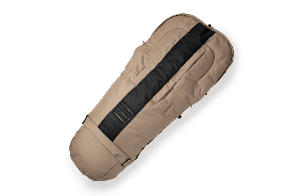 Baby Sleeping Bag Wool Womar-Zaffiro iGROW Nordico Beige 3 Baby Sleeping Bag Wool Womar-Zaffiro iGROW Nordico Beige 3