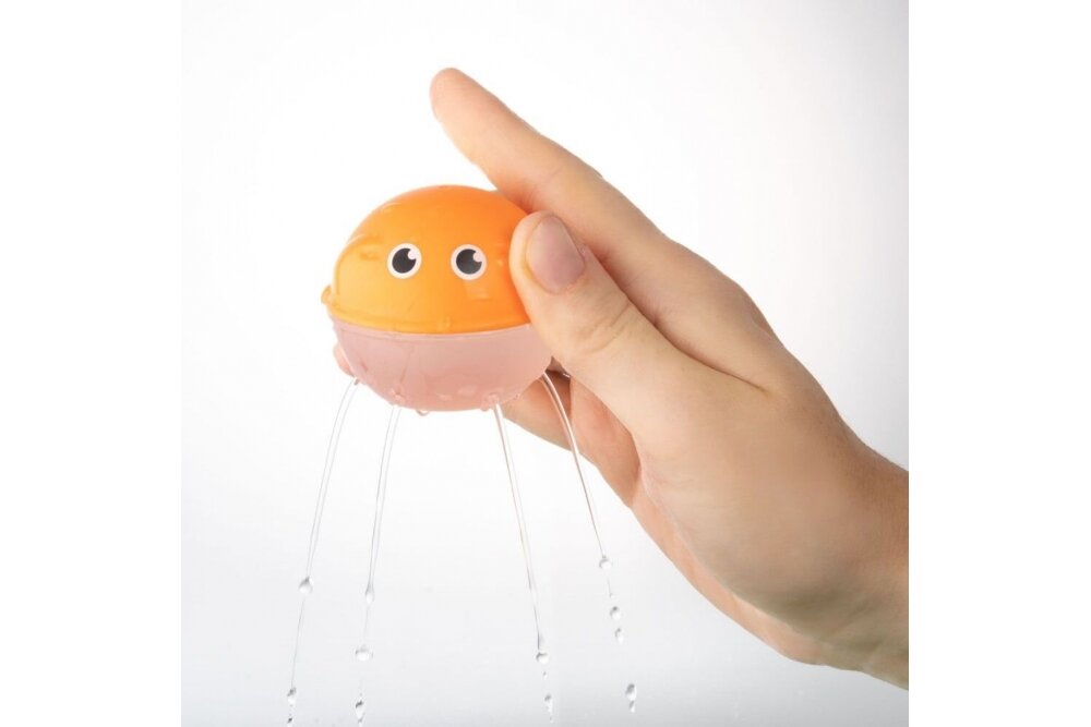 Set of Creative Bath Toys Canpol OCEAN 79/106 2 Set of Creative Bath Toys Canpol OCEAN 79/106 2