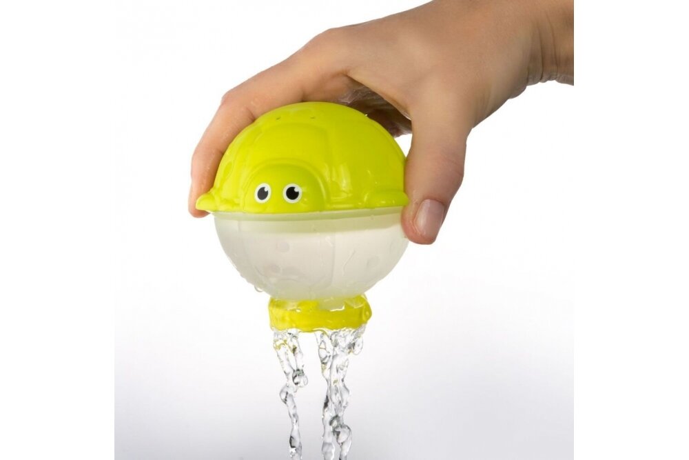 Set of Creative Bath Toys Canpol OCEAN 79/106 3 Set of Creative Bath Toys Canpol OCEAN 79/106 3