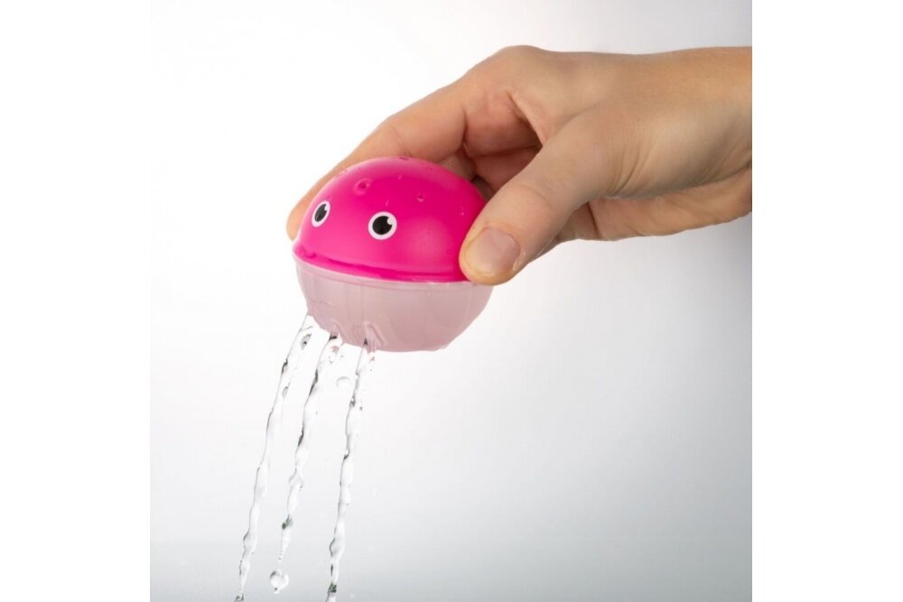Set of Creative Bath Toys Canpol OCEAN 79/106 1 Set of Creative Bath Toys Canpol OCEAN 79/106 1