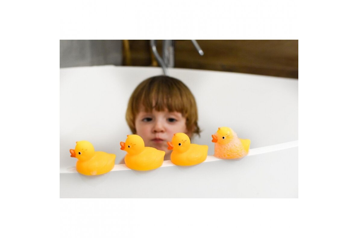 Bath toys TULLO 043, 3 pcs 1 Bath toys TULLO 043, 3 pcs 1