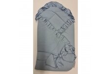 Sleeping bag-plaid Belisima PURE Blue