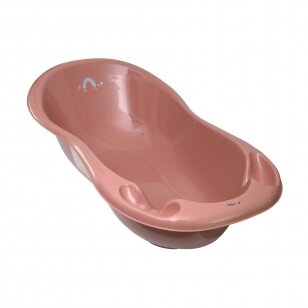 Ванночка Tega METEO,Pink, 102 cm