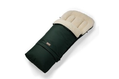 Baby Sleeping Bag Womar-Zaffiro SimpleGrow Nordico Bottle Green Baby Sleeping Bag Womar-Zaffiro SimpleGrow Nordico Bottle Green