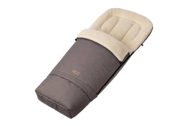Baby Sleeping Bag Womar-Zaffiro SimpleGrow Nordico Taupe Baby Sleeping Bag Womar-Zaffiro SimpleGrow Nordico Taupe