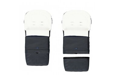 Baby Sleeping Bag Womar SLEEP & GROW- S20 POLAR Baby Sleeping Bag Womar SLEEP & GROW- S20 POLAR