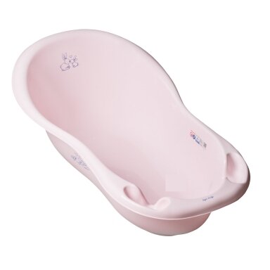 Vonelė Tega DUCK 102 cm Light Pink Vonelė Tega DUCK 102 cm Light Pink