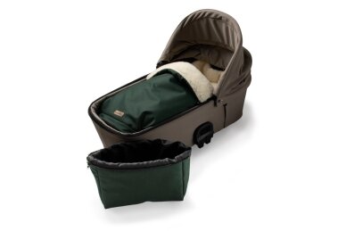 Baby Sleeping Bag Womar-Zaffiro SimpleGrow Nordico Taupe 4 Baby Sleeping Bag Womar-Zaffiro SimpleGrow Nordico Taupe 4