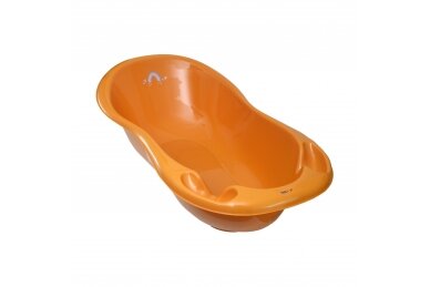 Bathtub Tega METEO,Mustard, 102 cm Bathtub Tega METEO,Mustard, 102 cm