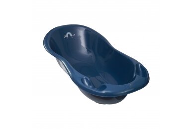 Bathtub Tega METEO,Navy, 102 cm Bathtub Tega METEO,Navy, 102 cm