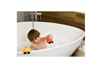 Bath toys Hencz Toys Rubberky 861, 2 vnt 1 Bath toys Hencz Toys Rubberky 861, 2 vnt 1