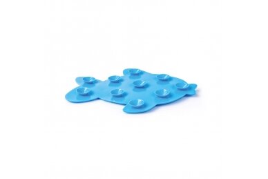 Bath toys with Suction Cups Canpol COLOUFUL OCEAN, 5 pcs 1