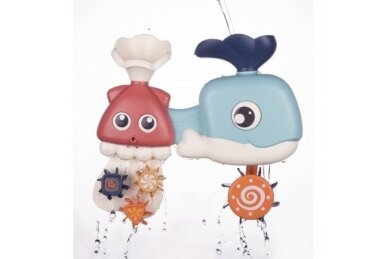 Creative Toy to Play in the Water Canpol 79/104 Creative Toy to Play in the Water Canpol 79/104
