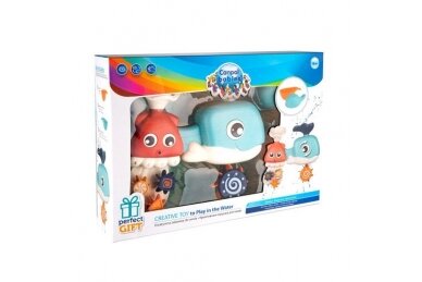 Creative Toy to Play in the Water Canpol 79/104 3 Creative Toy to Play in the Water Canpol 79/104 3