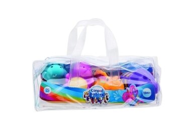 Bath Toy Canpol 2/995 2