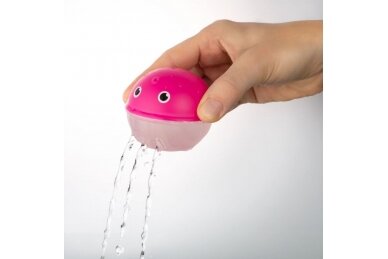Set of Creative Bath Toys Canpol OCEAN 79/106 1 Set of Creative Bath Toys Canpol OCEAN 79/106 1