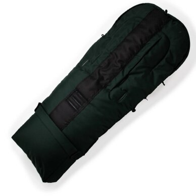Reguliuojamas vilnonis vokelis Womar-Zaffiro SimpleGrow Nordico Bottle Green 2 Reguliuojamas vilnonis vokelis Womar-Zaffiro SimpleGrow Nordico Bottle Green 2