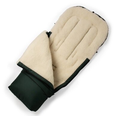 Reguliuojamas vilnonis vokelis Womar-Zaffiro SimpleGrow Nordico Bottle Green 1 Reguliuojamas vilnonis vokelis Womar-Zaffiro SimpleGrow Nordico Bottle Green 1