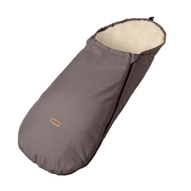 Vokelis-miegmaišis Womar Zaffiro MINI NORDICO Taupe Vokelis-miegmaišis Womar Zaffiro MINI NORDICO Taupe