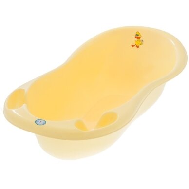 Vonelė Tega DUCK 102 cm Yellow Vonelė Tega DUCK 102 cm Yellow
