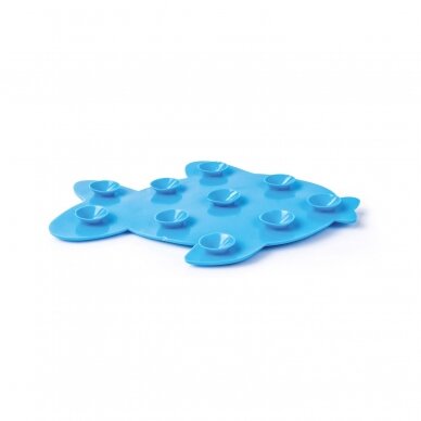 Игрушки для ванной с присоской Canpol COLOUFUL OCEAN, 5 шт 1