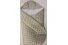 Sleeping bag-plaid DuetBaby MINKI Grey