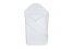 Sleeping bag-plaid DuetBaby MINKI White