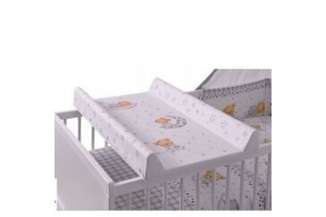 Hard Changing Mat  Albero mio 446 1