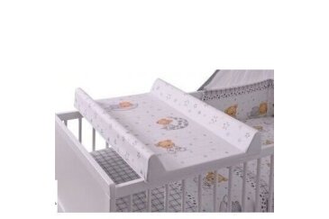 Hard Base Changing Mats Albero mio CRAB AND FRIENDS 2