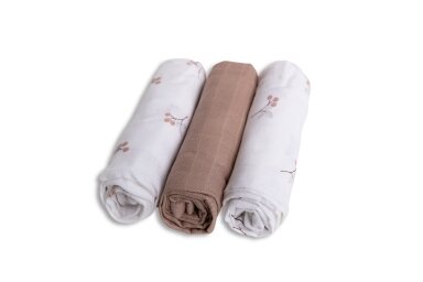 BAMBOO diapers BabyMatex BERRIES-3 pcs BAMBOO diapers BabyMatex BERRIES-3 pcs