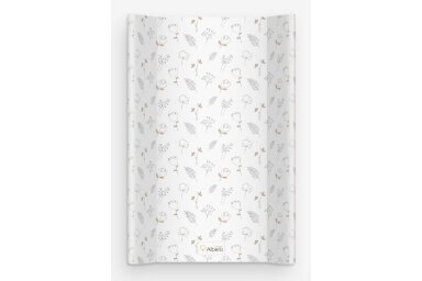 Hard Base Changing Mats Albero mio MEADOW