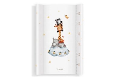 Hard Base Changing Mats Albero mio SAFARI TEAM Hard Base Changing Mats Albero mio SAFARI TEAM