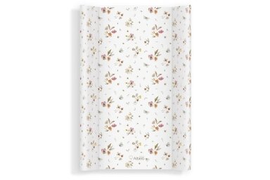 Hard Base Changing Mats Albero mio BUTTERFLIES