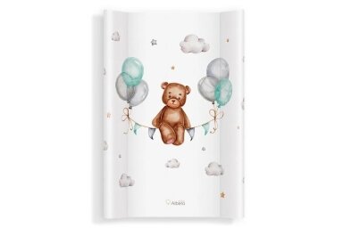 Hard Changing Mats Albero mio DEAMER