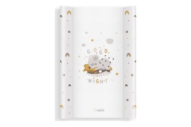 Hard Changing Mat  Albero mio GOOD NIGHT 437