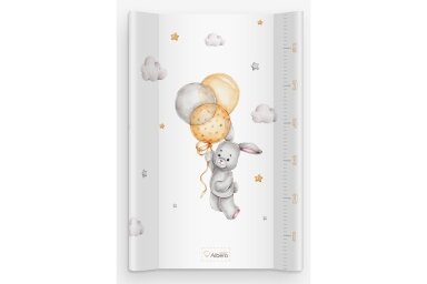 Hard Changing Mats Albero mio RABBIT 420