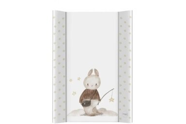 Hard Changing Mats CebaBaby DREAMER
