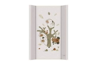 Hard Changing Mats CebaBaby KOALA