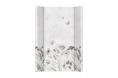 Hard Changing Mats CebaBaby NATURE GARMONY